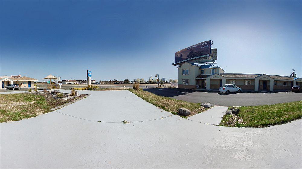 Skyline Inn Atlantic City Bagian luar foto